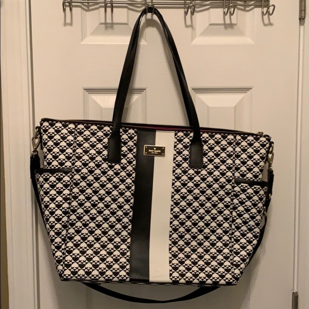 Kate spade work bag